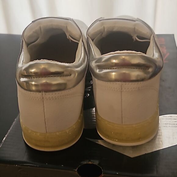 SKECHER STREET LOS ANGELES  SHOES  7.5 - Picture 4 of 8